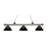 Chevelle 3 - Light Pool Table Lights Pendant-22737241-22737238-22737240