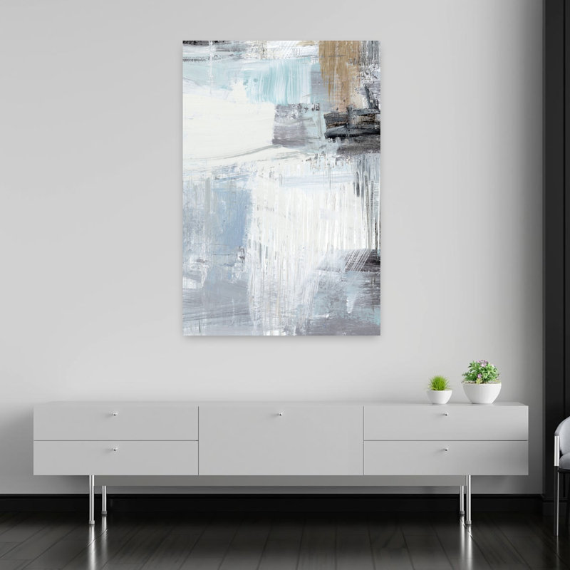 Print, 152.4cm H x 101.6cm W