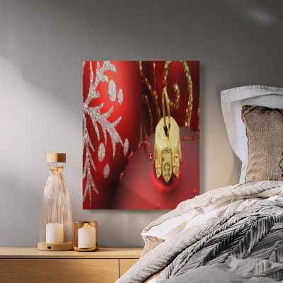 Canvas Wall Art Wrapped Canvas Print Set