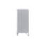 ROBE ARGENT LAURA