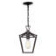 Luminaire suspendu géométrique à 1 lumière Neubauer-48788072
