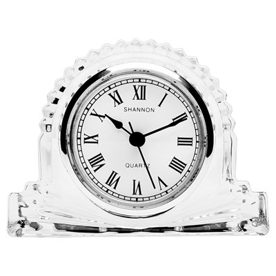 Shanton Mantel Clock