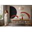 Papier peint amovible Mid Mid Century-1006597086-1006597057