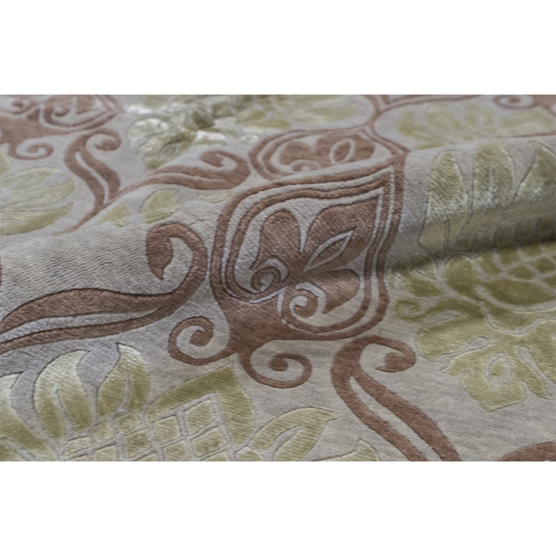 One-of-a-Kind 8'11" X 11'9" Area Rug