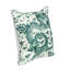 Empress Dragon Self-Flange Accent Pillow-578317924
