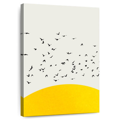 Oberle A Thousand Birds