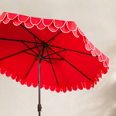 Iago 9' Market Umbrella