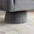 Velvet Swivel Chair-586310343