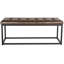 Banc en similicuir Landry-32979324