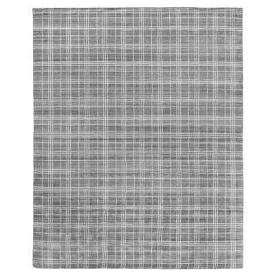 Fairbanks Plaid Area Rug
