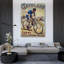 Art sur toile de la collection Astoria Grand Vintage-997140176