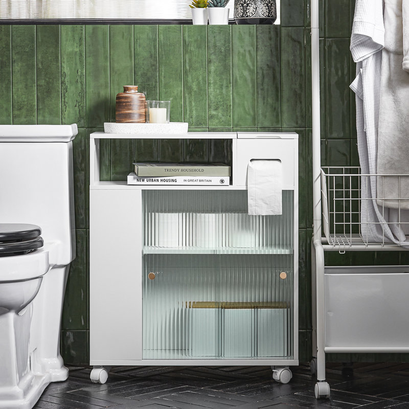 Makana Bathroom Cabinet