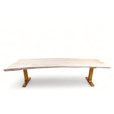 Solid Wood Dining Table