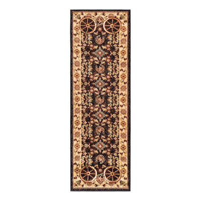 Pioneer Indoor Rug