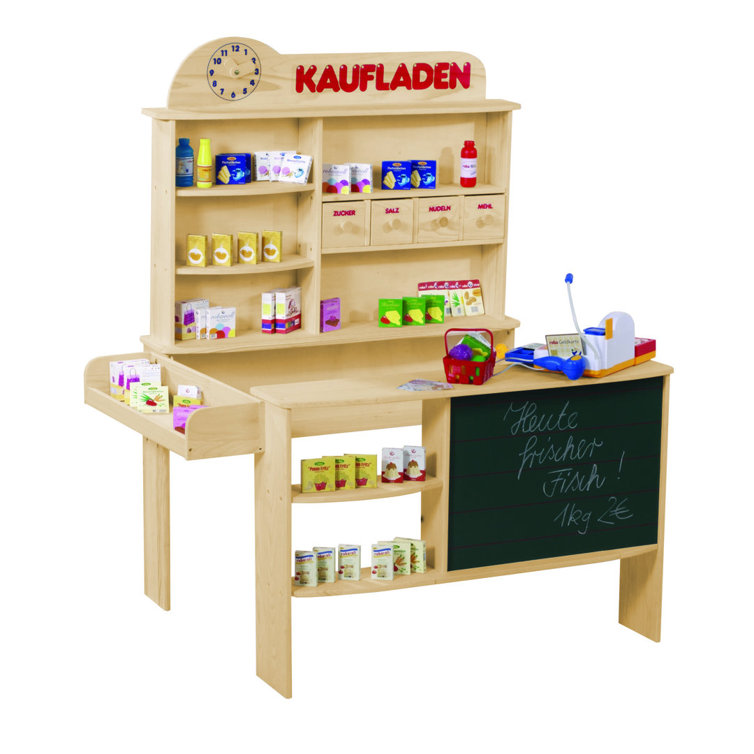 roba Spielwagen & -stand
