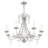 Blaney Candle Style Classic / Traditional Chandelier-1154123534-1200361442