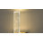 Olivia Dimmable Crystal Wall Light-418714160