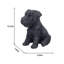 Polyresin Garden Statue-1652804323