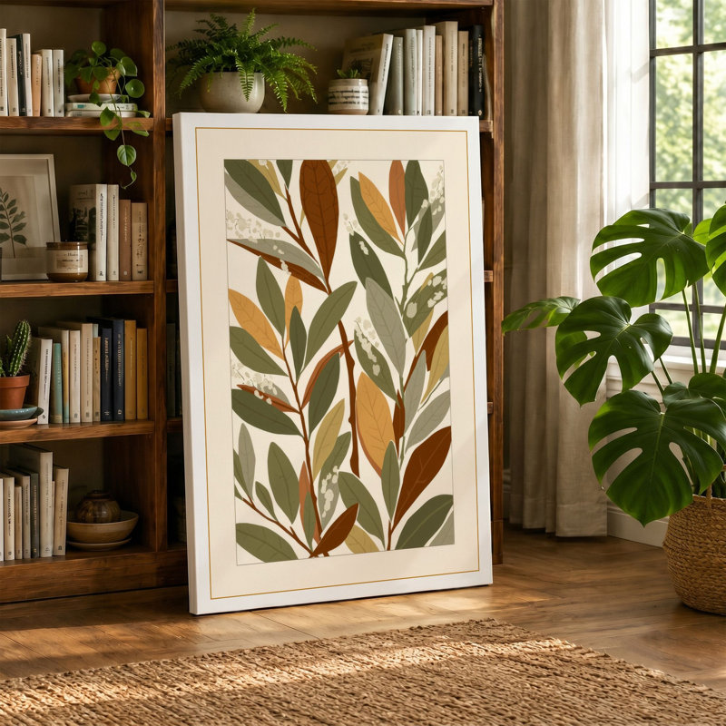 Print, Black Border, 24x16 - 61.0 x 40.6 cm