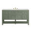 Breckenridge 60'' W Single Vanity-805276595-805276600-805276598