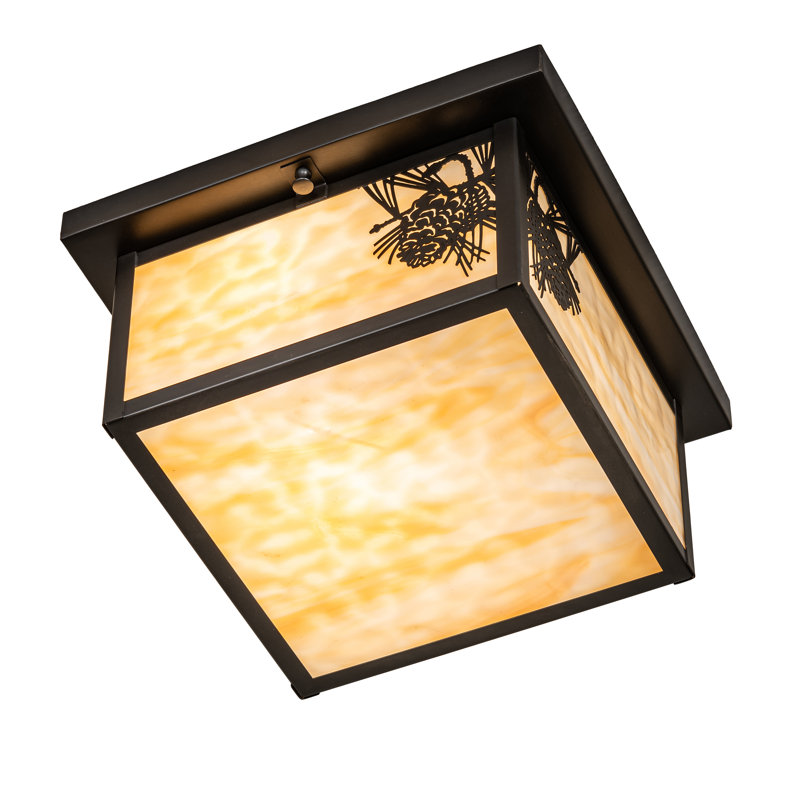 Keyla 2 - Light Flush Mount