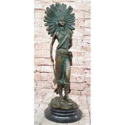 Figurines et sculptures Cadey