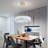 Glam Dimmable Crystal Chandelier-20381813