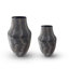 Vase de table en verre Brenten