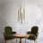 Baileyton 4 - Light Cluster Pendant-2075702300