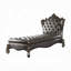 Chaise longue sans accoudoirs Dorah-111178343