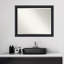 Miroir de salle de bain Milieu-242638519