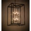 Kitzi Box 8 - Light Chandelier