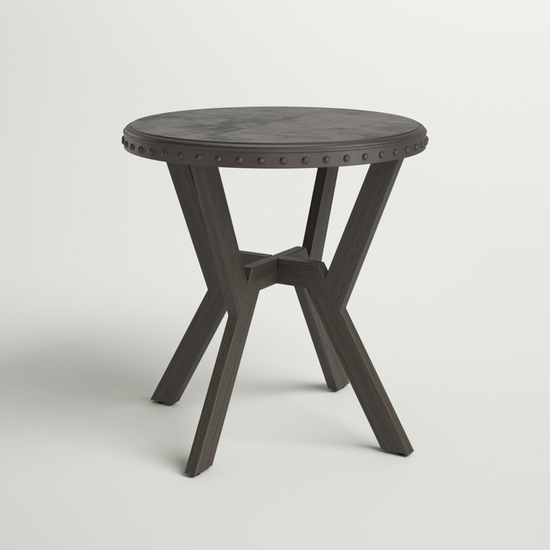 Bairoil End Table
