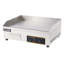 Living And Home Single Burner Countertop Electric 9895.2 BTU BTU Gas Grill