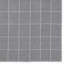 Oxford Striped Area Rug in Silver/Gray-71603274