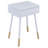 Danixsa End Table with Storage-408395152