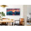 Wrapped Canvas Panoramic Print
