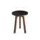 Apt Solid Wood End Table