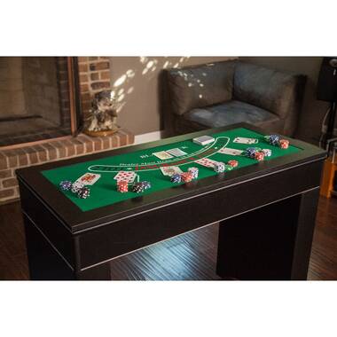 Wave 7 NCAA Wave 7 Fabric Pool Table Felt | Wayfair