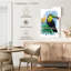 Brampt, style tropical I-108534264