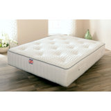 Zhang White Noise Pocket Sprung 800 Mattress