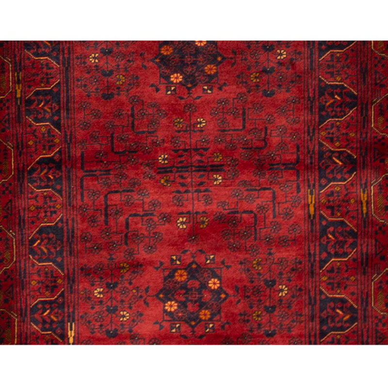 One-of-a-Kind 3'3" X 4'10" Area Rug