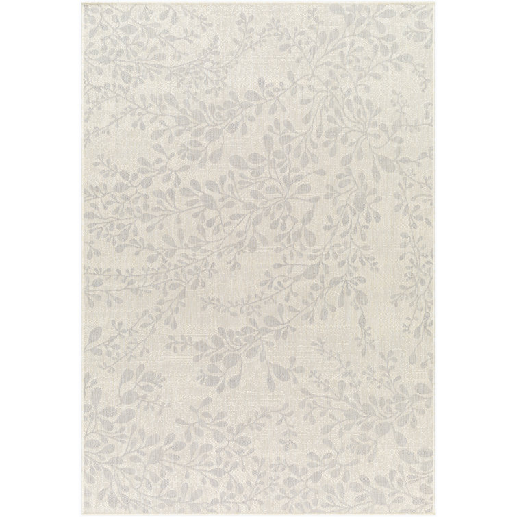 Floral Rug