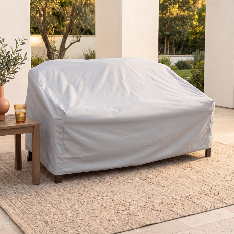 Evie Outdoor Patio Chair Cover