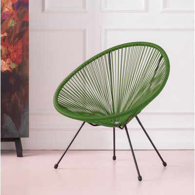 Acapulco armchair