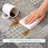 Machine Washable Indoor/Outdoor Chantille ACN2923 Americana Rug-971980695-971980683