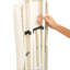 Brabantia Size A Ironing Board with Steam Iron Rest-51098724