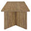 Rectangle L 84 po x l 39,25 po Siefert