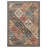 Summertown Synthetic Geometric Indoor Rug-902357064
