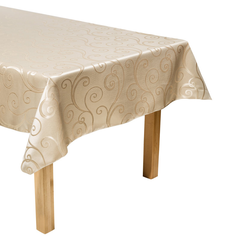 Nappe Patrica, Fer forgé, L 70 po x l 54 po